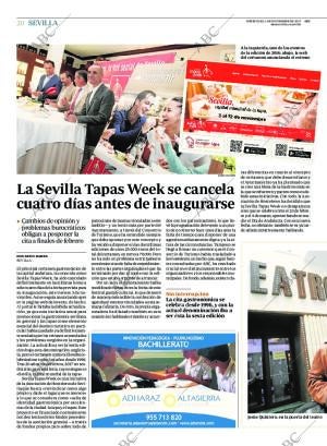 ABC SEVILLA 01-11-2017 página 20