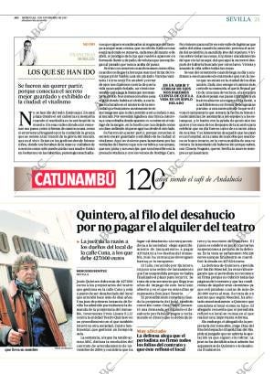 ABC SEVILLA 01-11-2017 página 21