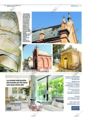 ABC SEVILLA 01-11-2017 página 23