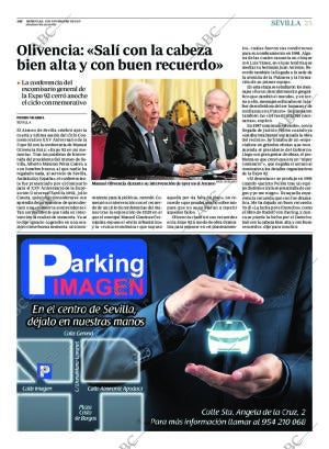 ABC SEVILLA 01-11-2017 página 25