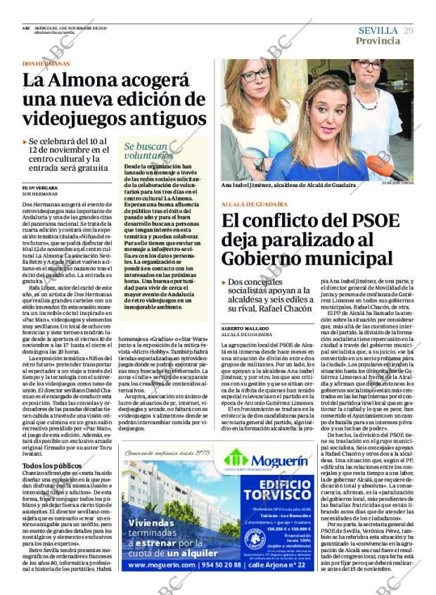 ABC SEVILLA 01-11-2017 página 29