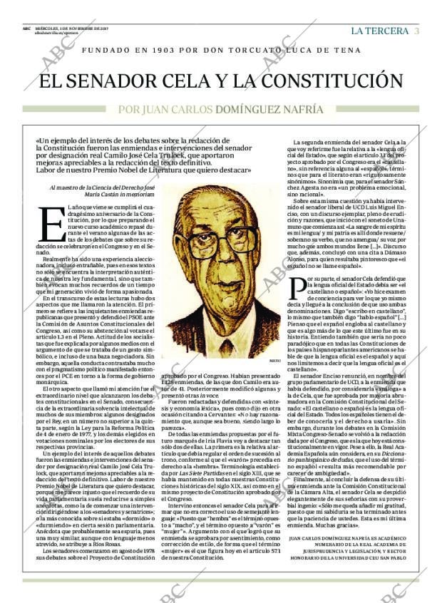 ABC SEVILLA 01-11-2017 página 3