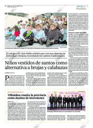 ABC SEVILLA 01-11-2017 página 31