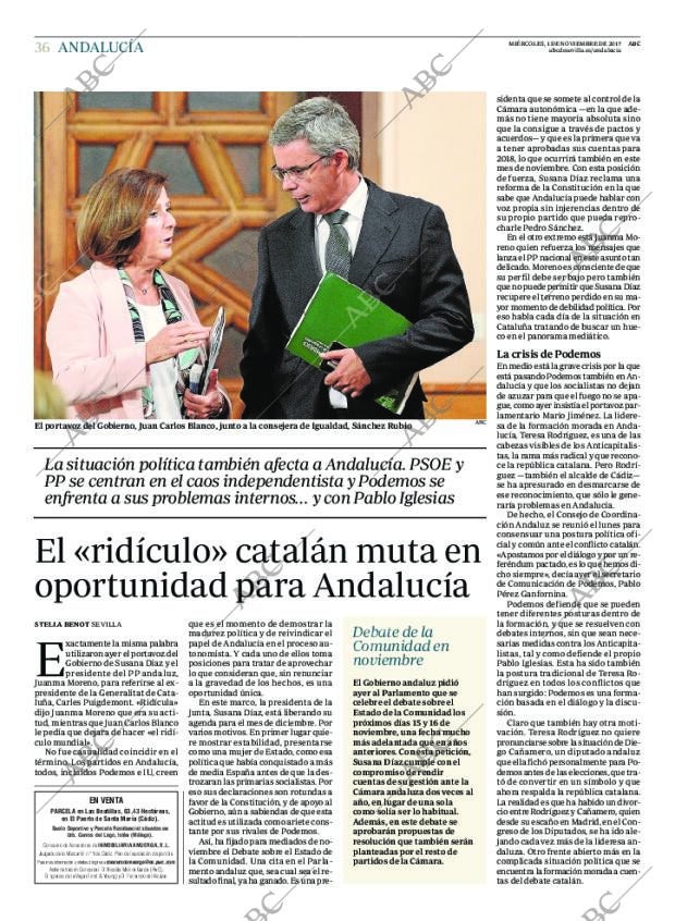 ABC SEVILLA 01-11-2017 página 36