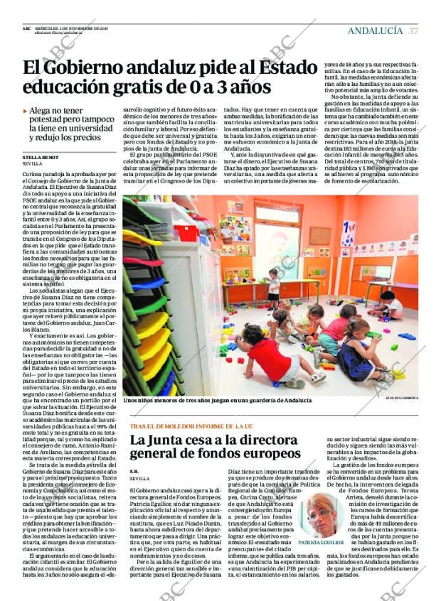 ABC SEVILLA 01-11-2017 página 37