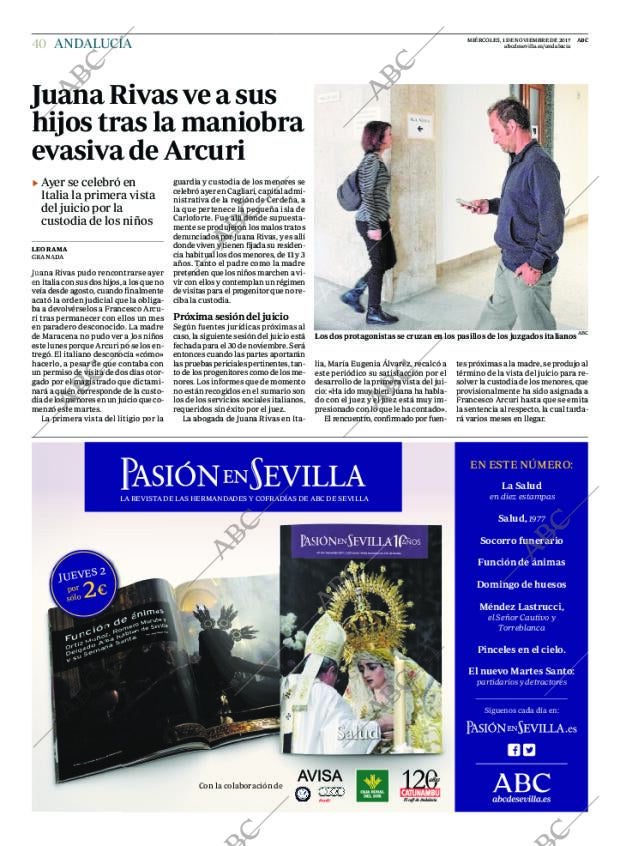 ABC SEVILLA 01-11-2017 página 40