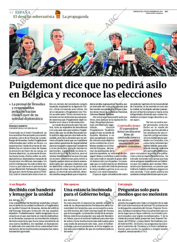 ABC SEVILLA 01-11-2017 página 44