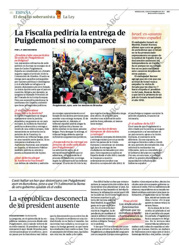 ABC SEVILLA 01-11-2017 página 46