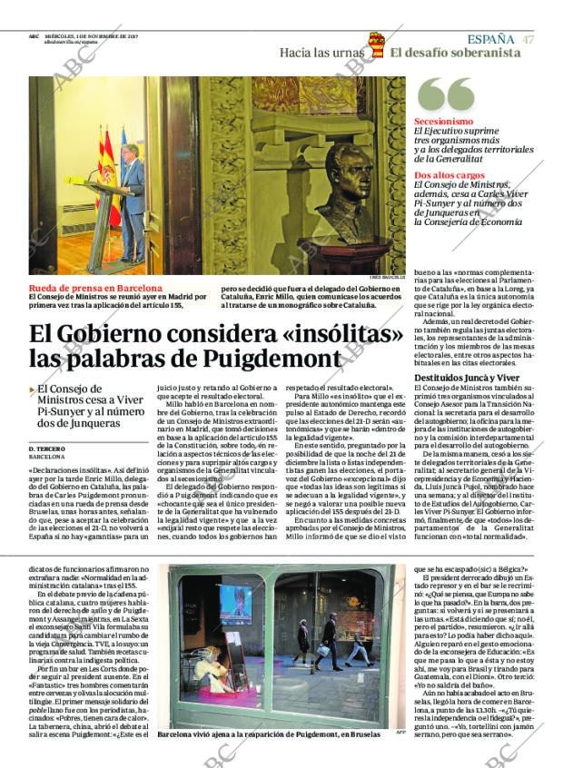ABC SEVILLA 01-11-2017 página 47