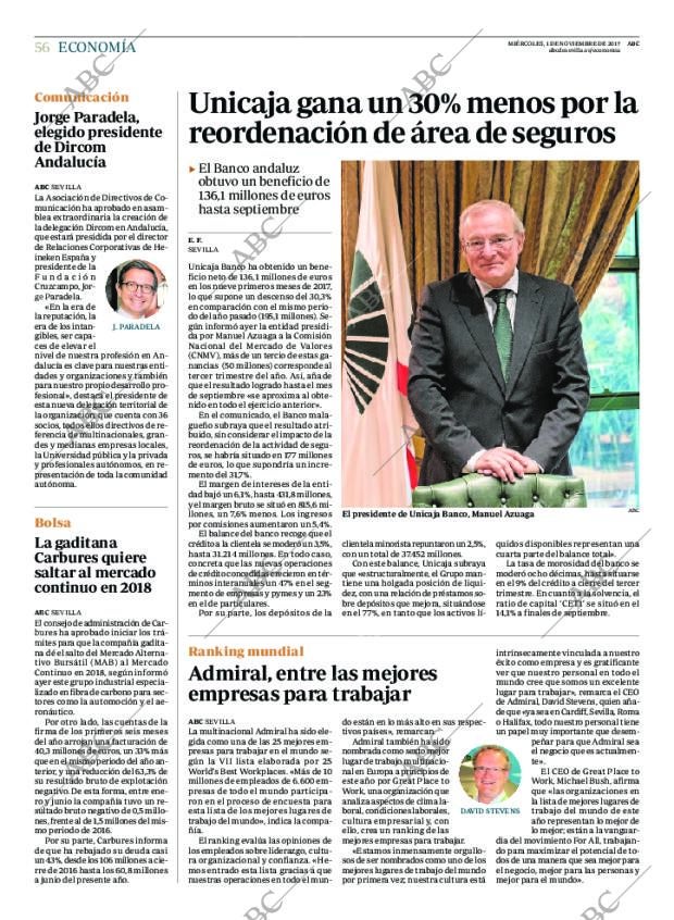 ABC SEVILLA 01-11-2017 página 56