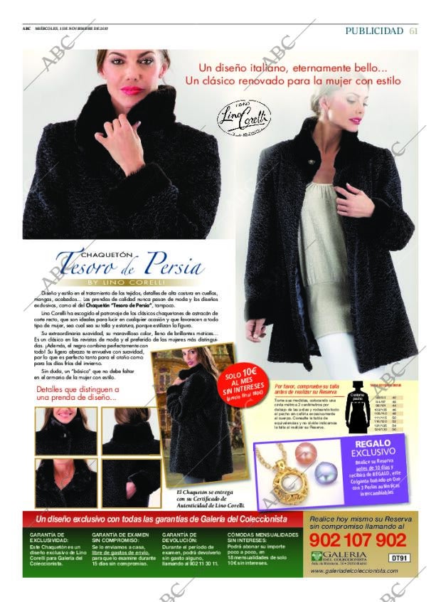 ABC SEVILLA 01-11-2017 página 61