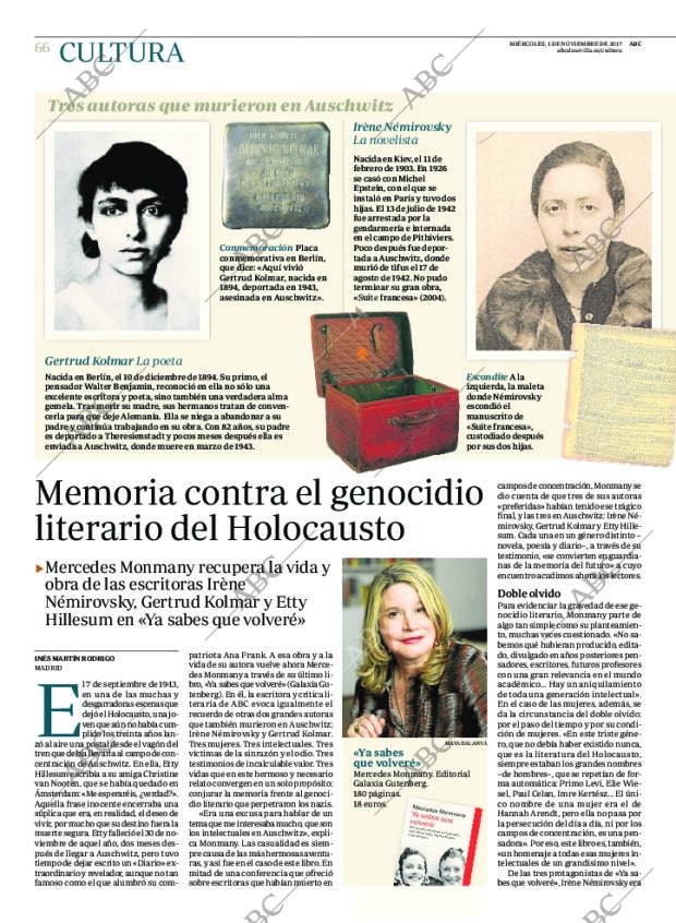 ABC SEVILLA 01-11-2017 página 66