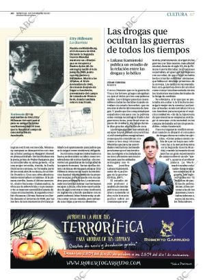 ABC SEVILLA 01-11-2017 página 67