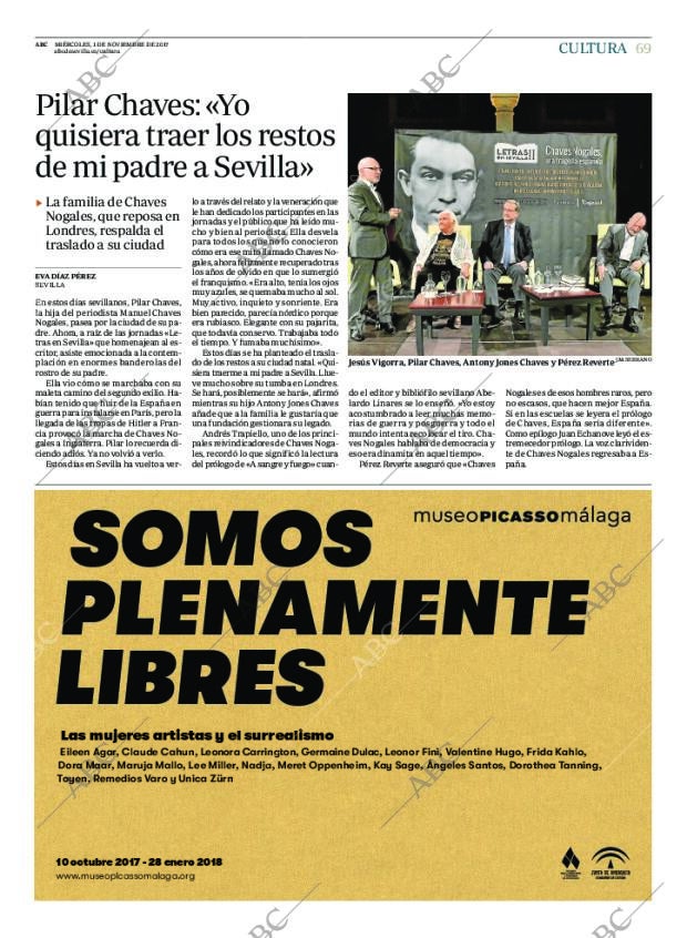 ABC SEVILLA 01-11-2017 página 69