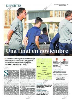 ABC SEVILLA 01-11-2017 página 74
