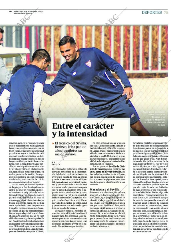 ABC SEVILLA 01-11-2017 página 75