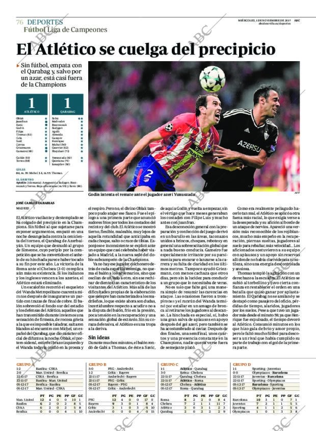 ABC SEVILLA 01-11-2017 página 76