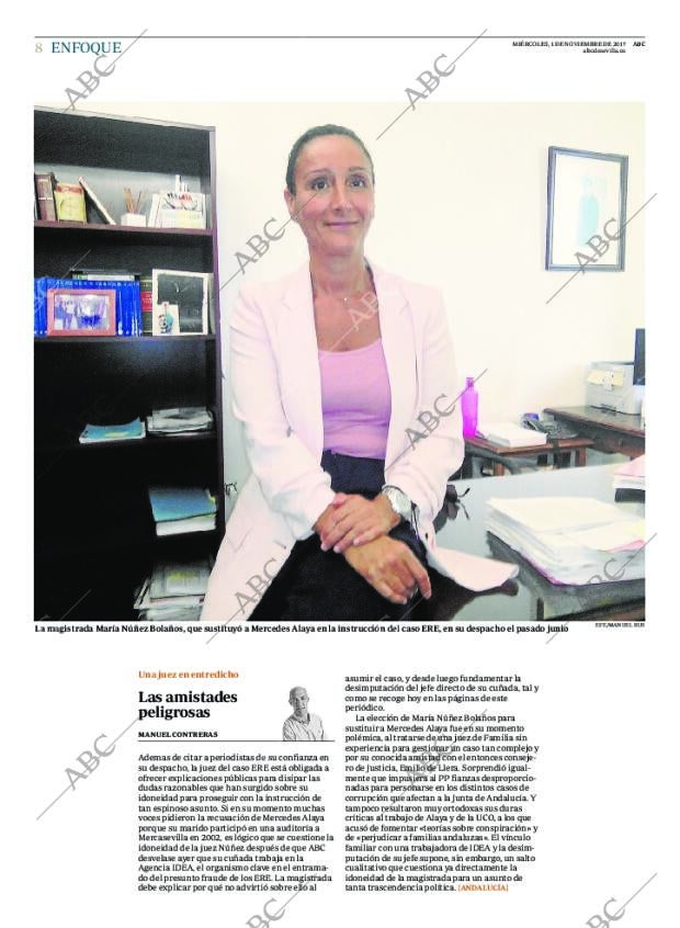 ABC SEVILLA 01-11-2017 página 8