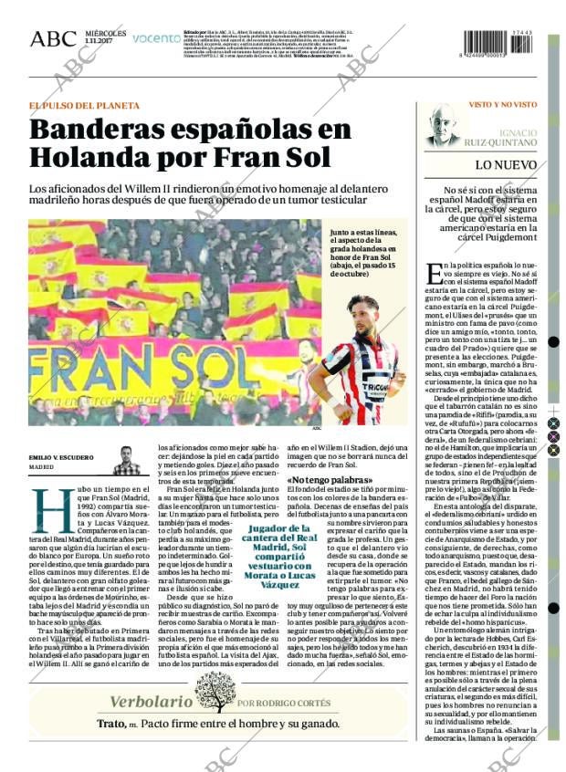 ABC SEVILLA 01-11-2017 página 88