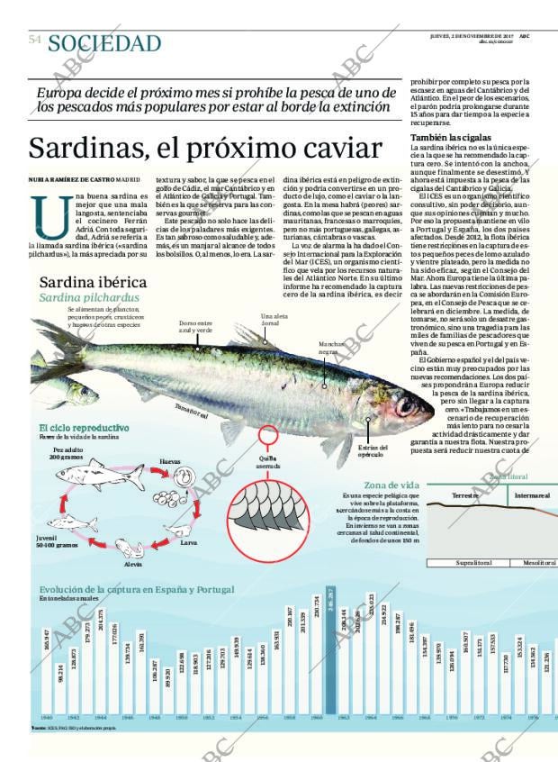 ABC CORDOBA 02-11-2017 página 54