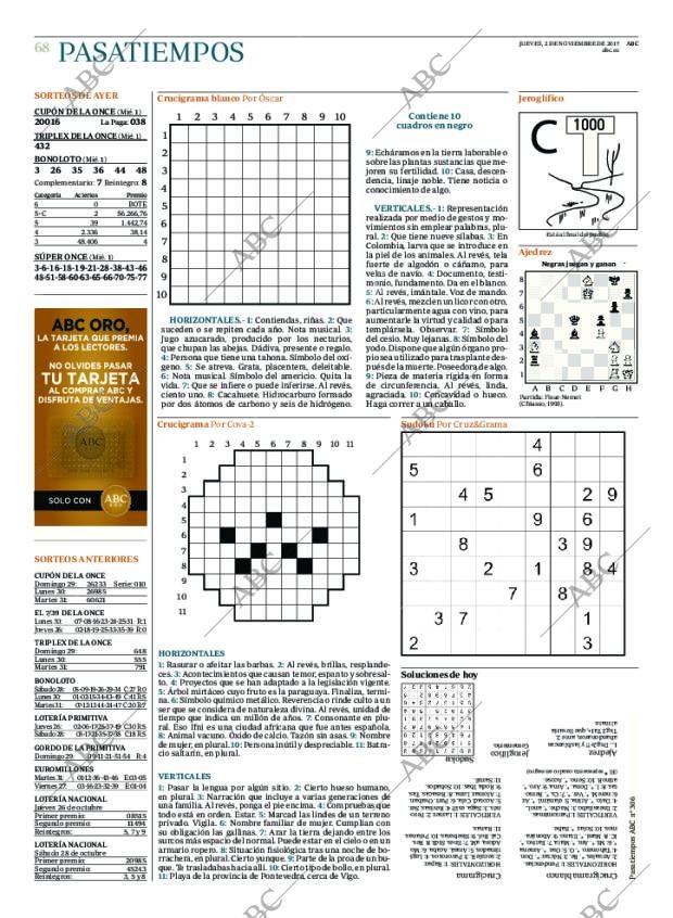 ABC CORDOBA 02-11-2017 página 68