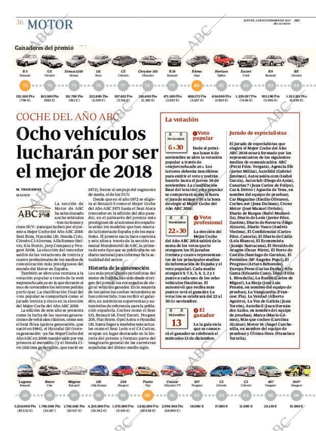 ABC MADRID 02-11-2017 página 36