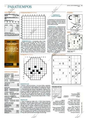 ABC MADRID 02-11-2017 página 66