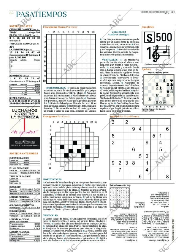 ABC CORDOBA 03-11-2017 página 82