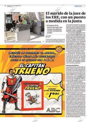 ABC MADRID 03-11-2017 página 27