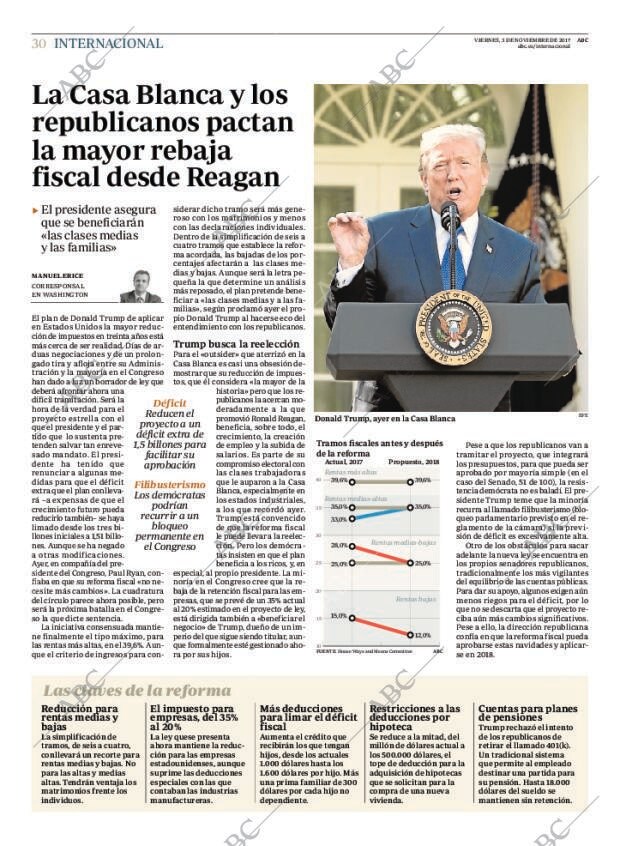 ABC MADRID 03-11-2017 página 30