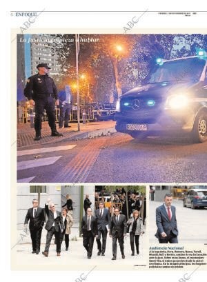 ABC MADRID 03-11-2017 página 6