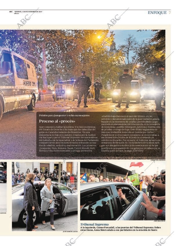ABC MADRID 03-11-2017 página 7