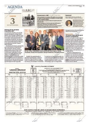 ABC MADRID 03-11-2017 página 74