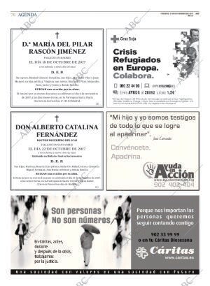 ABC MADRID 03-11-2017 página 76