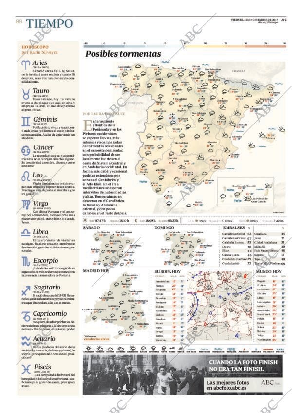 ABC MADRID 03-11-2017 página 88