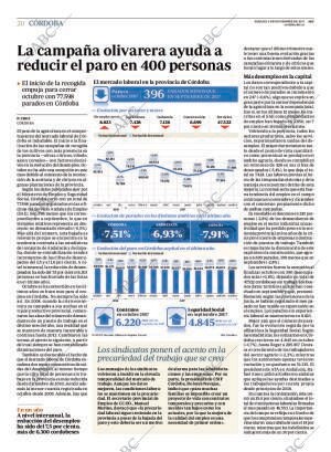 ABC CORDOBA 04-11-2017 página 20