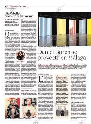 CULTURAL MADRID 04-11-2017 página 20