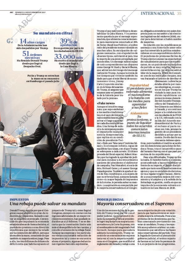 ABC MADRID 05-11-2017 página 35