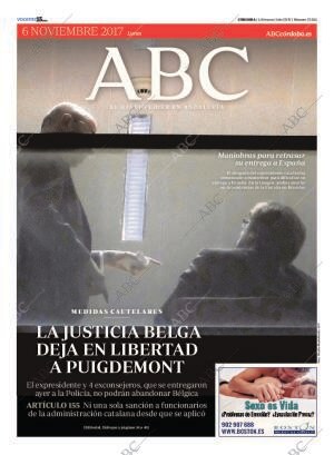 ABC CORDOBA 06-11-2017