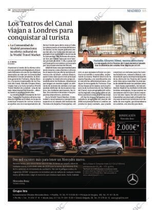 ABC MADRID 06-11-2017 página 65