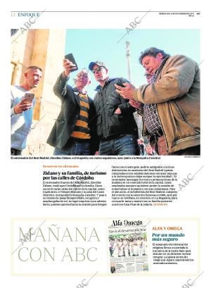 ABC CORDOBA 08-11-2017 página 12