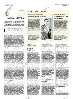 ABC CORDOBA 08-11-2017 página 16