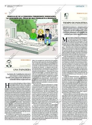 ABC CORDOBA 08-11-2017 página 17