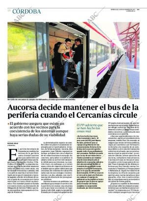 ABC CORDOBA 08-11-2017 página 18