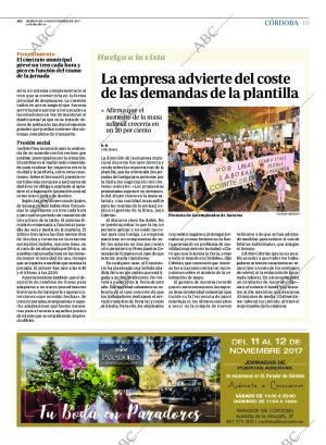 ABC CORDOBA 08-11-2017 página 19