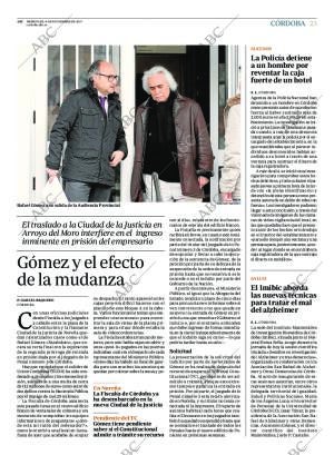 ABC CORDOBA 08-11-2017 página 23