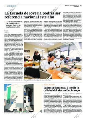 ABC CORDOBA 08-11-2017 página 24