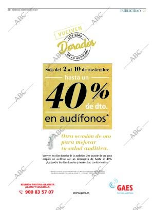 ABC CORDOBA 08-11-2017 página 27