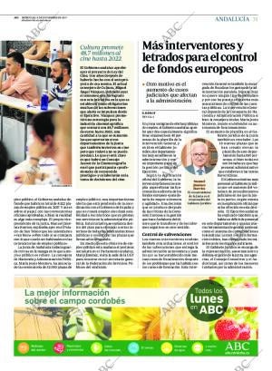 ABC CORDOBA 08-11-2017 página 31