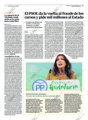 ABC CORDOBA 08-11-2017 página 32